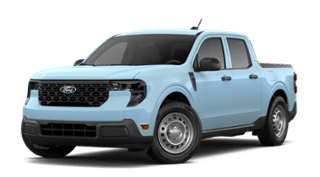 2026 Ford Maverick® External Image 1